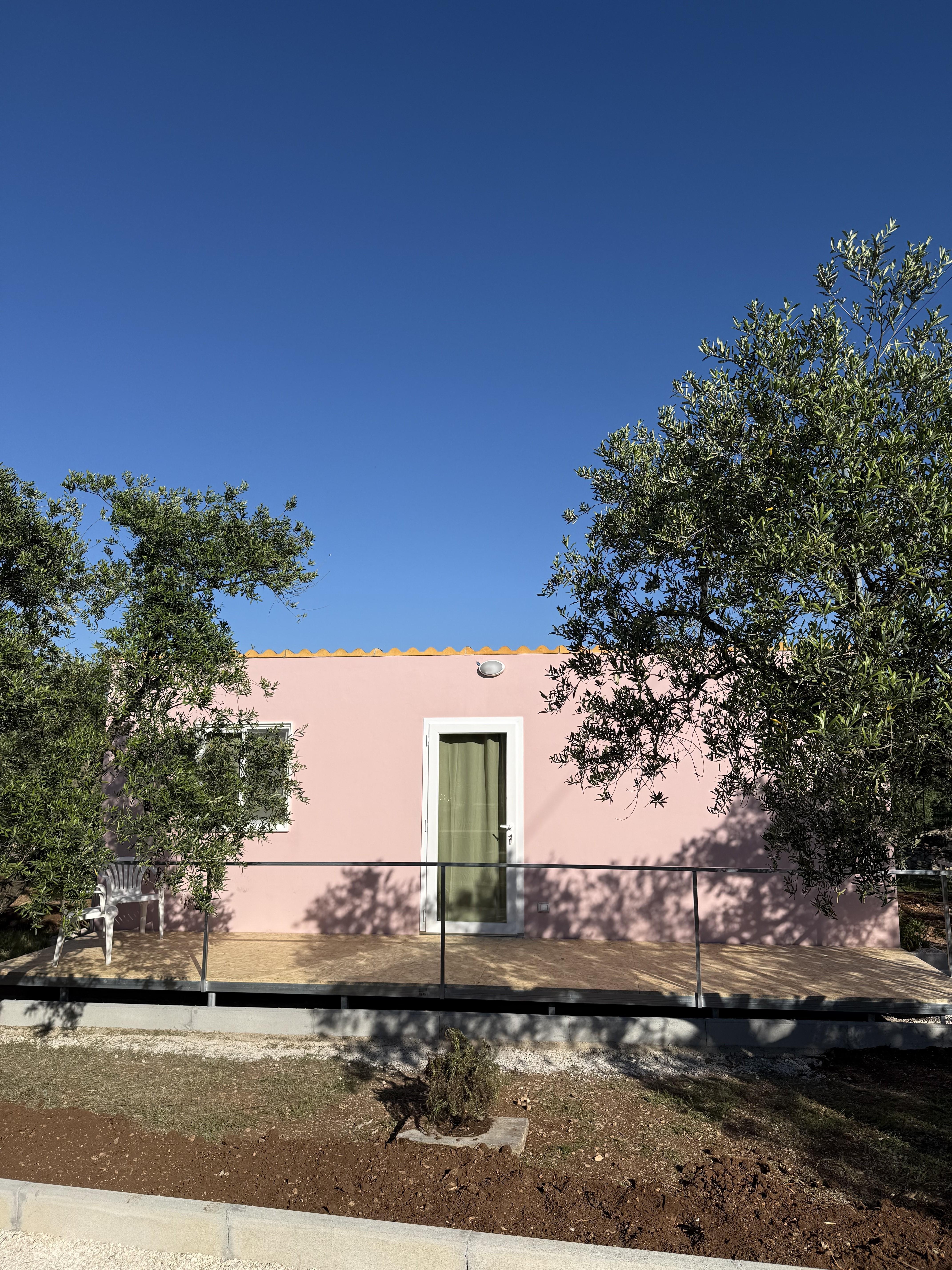 B & B Dei Nobili Bitetto Bagian luar foto