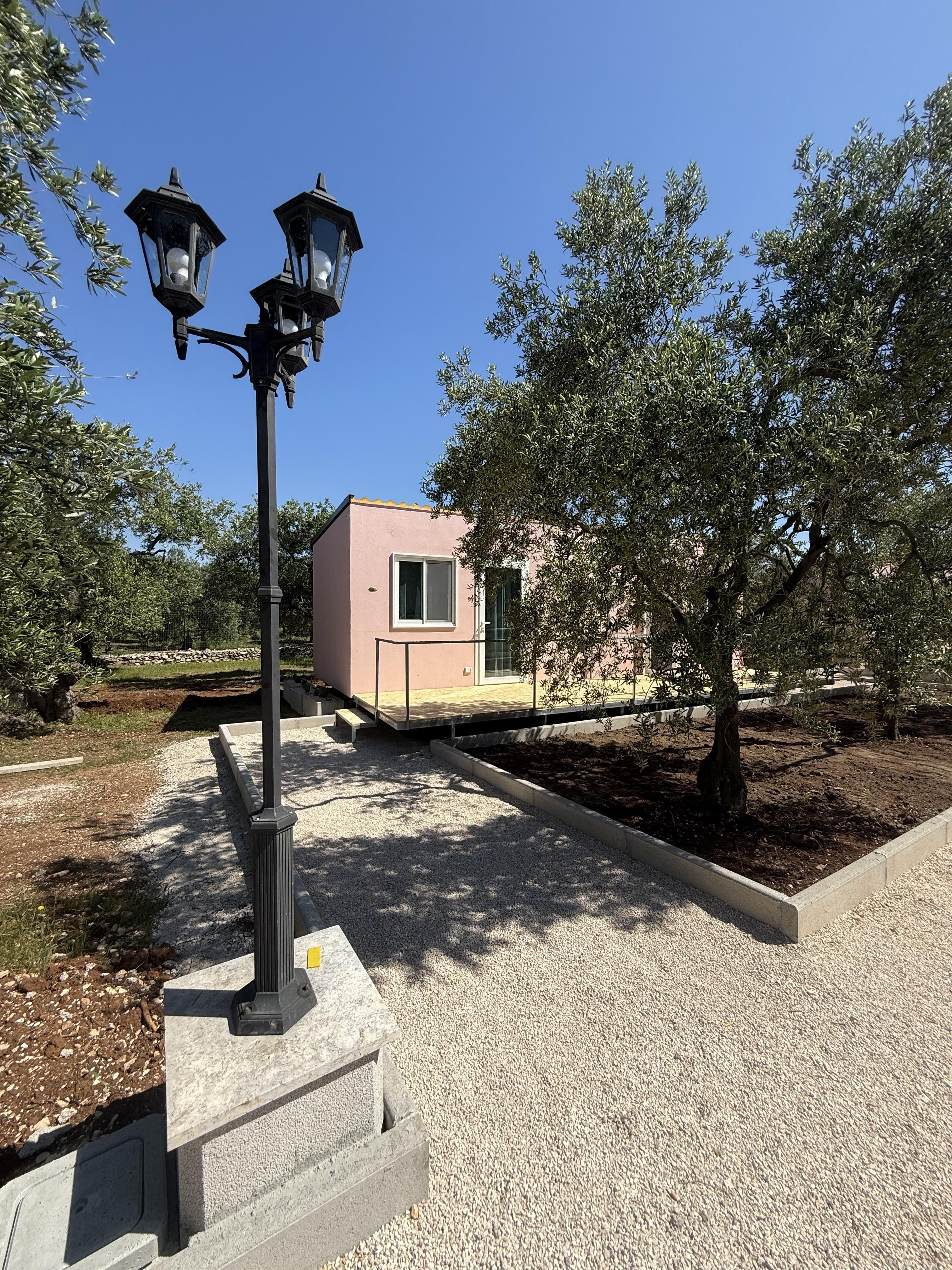 B & B Dei Nobili Bitetto Bagian luar foto