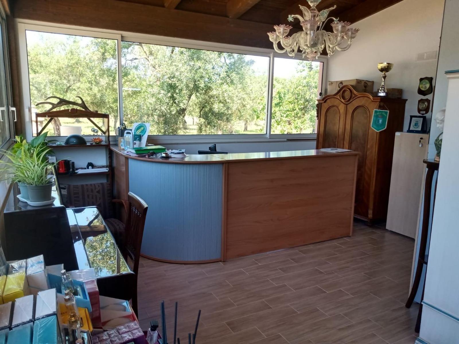 B & B Dei Nobili Bitetto Bagian luar foto