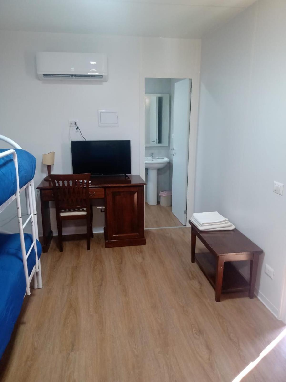 B & B Dei Nobili Bitetto Bagian luar foto
