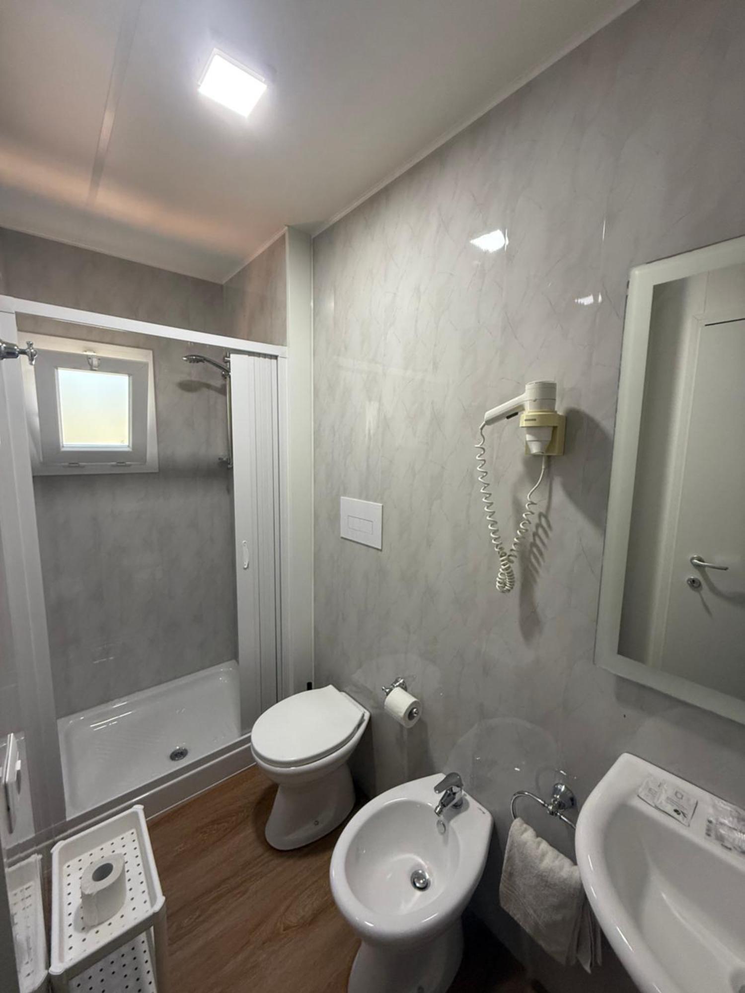 B & B Dei Nobili Bitetto Bagian luar foto