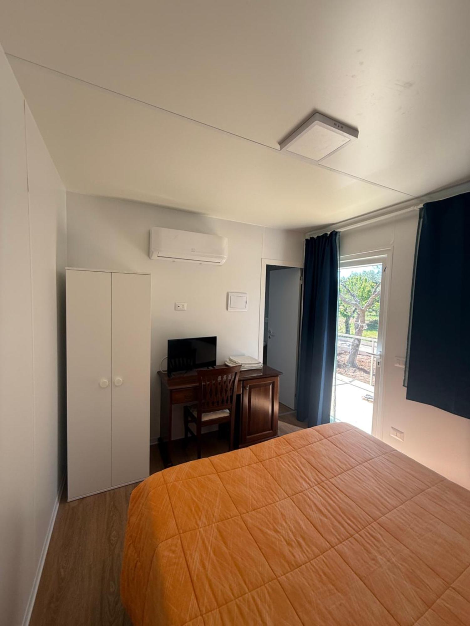 B & B Dei Nobili Bitetto Bagian luar foto