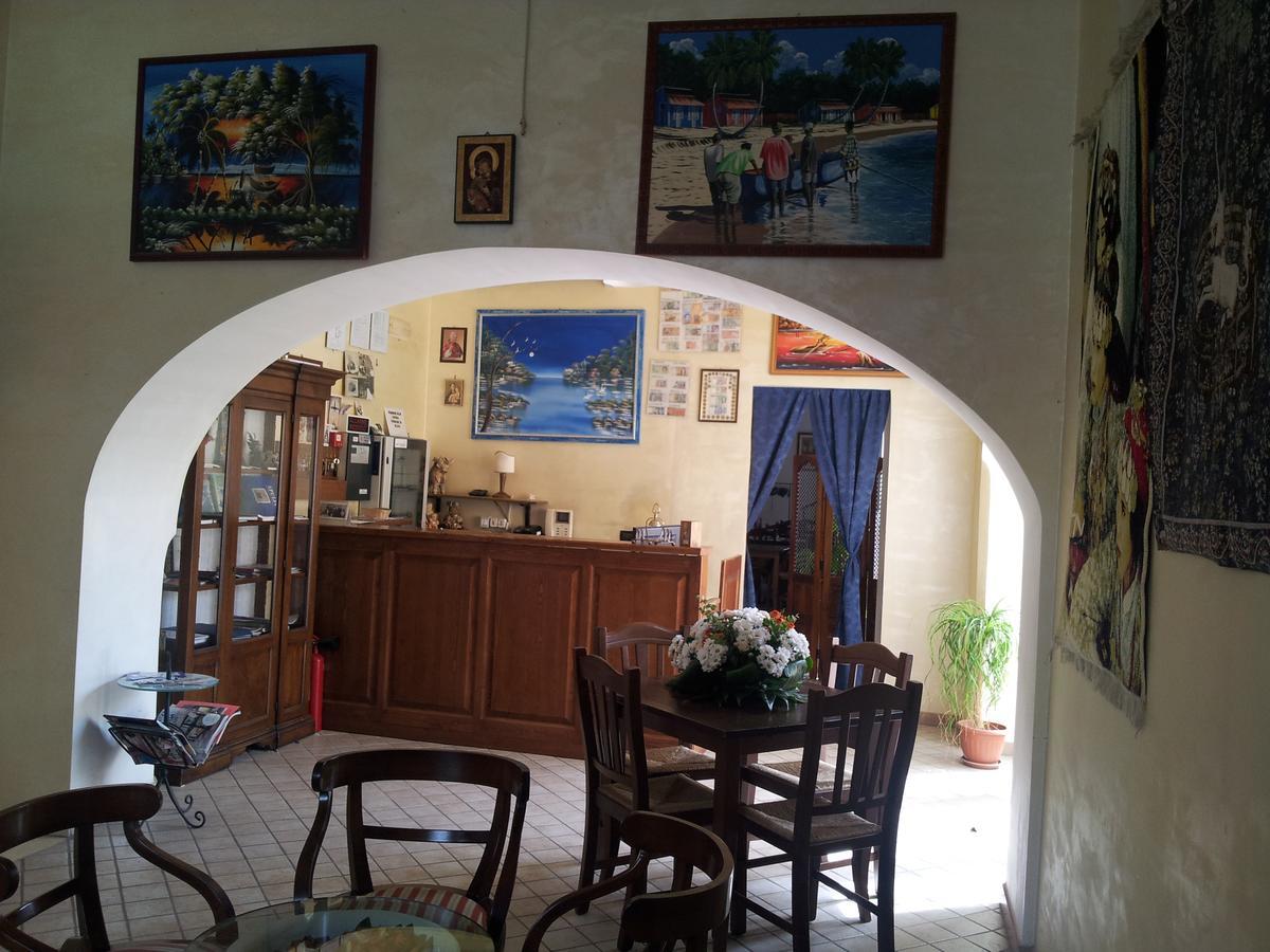 B & B Dei Nobili Bitetto Bagian luar foto